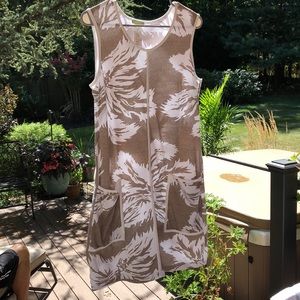 Dolcezza spring dress
